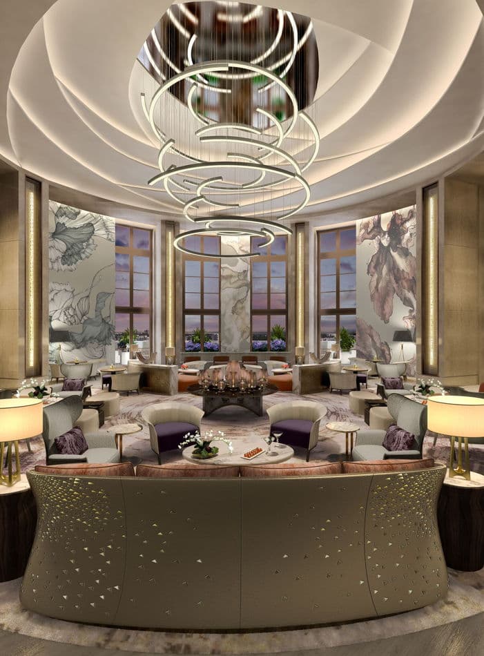 image 10 of Mandarin Oriental