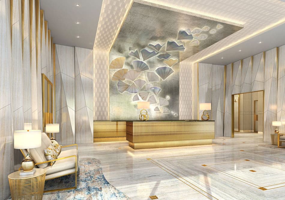 image 4 of Mandarin Oriental