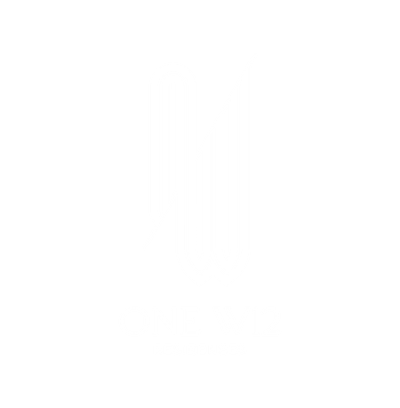 ONE W12 Residences Logo