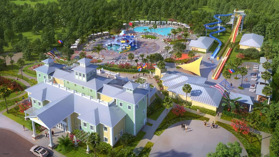 image 2 of Encore Resort