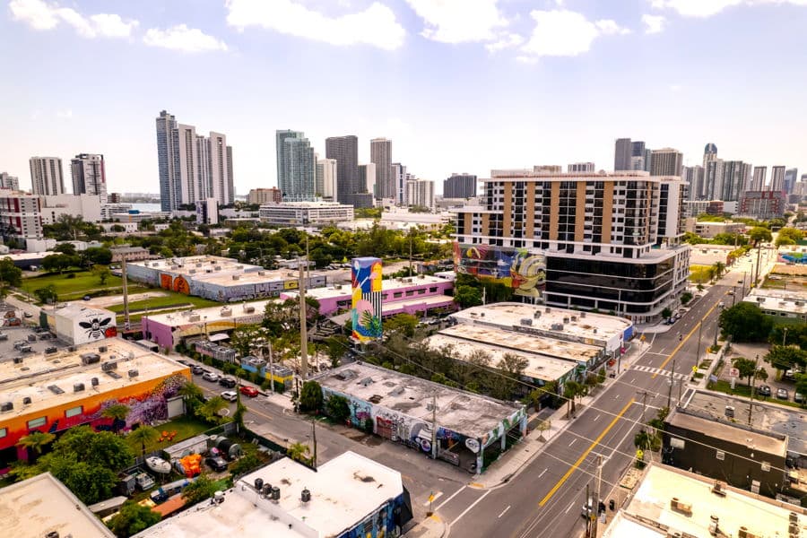 Properties For Sale in Wynwood