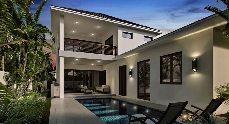 image 4 of Delray Luxury Homes