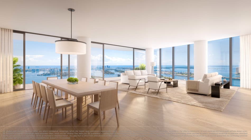 image 3 of Edition Residences Edgewater