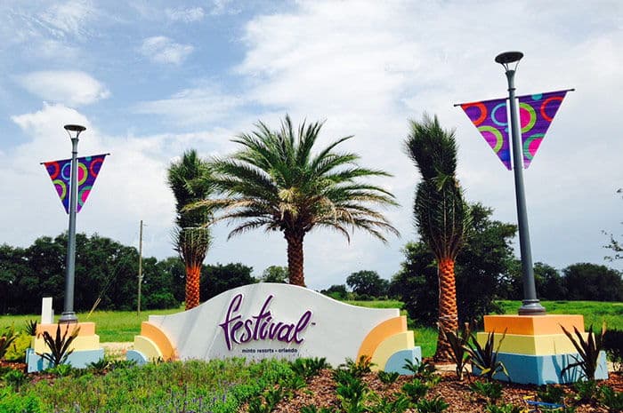 image 4 of Festival Orlando