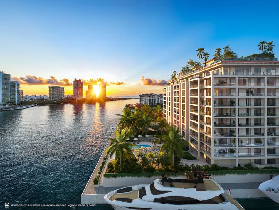 image 35 of The Residences at Six Fisher Island