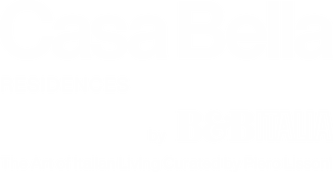 Casa Bella Miami Logo