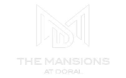 Mansions at Doral Logo