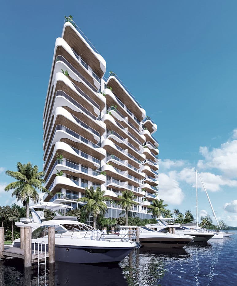 image 8 of Monaco Yacht Club & Residences